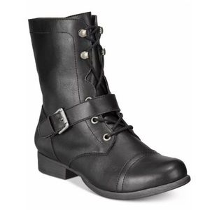 [NEW] combat boots